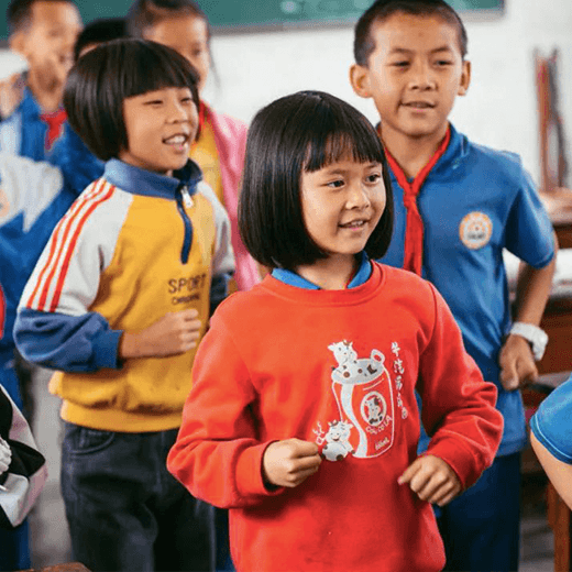 实习计划（乡村支教）