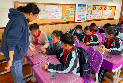 走心的教师意味着优秀的学生