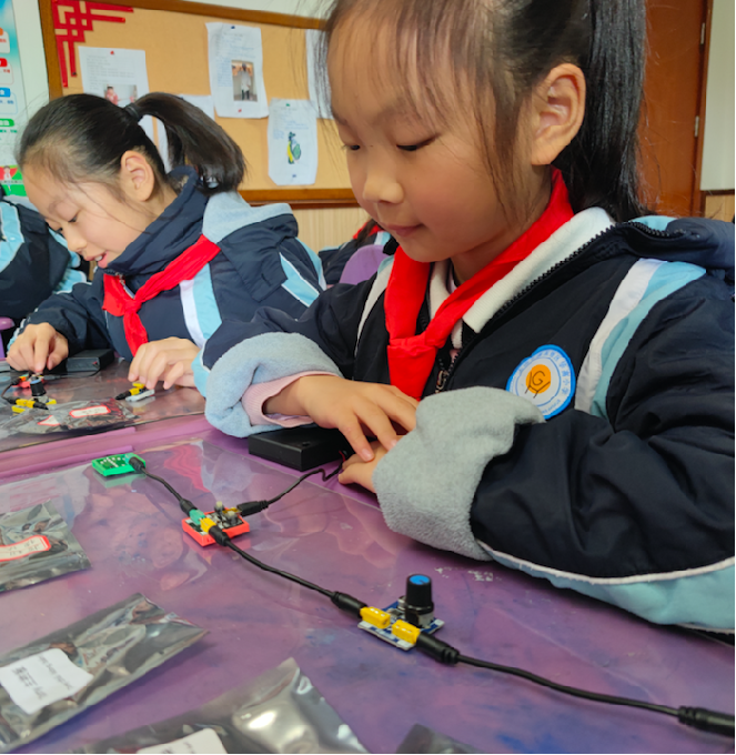 师生信赖-了解学生兴趣